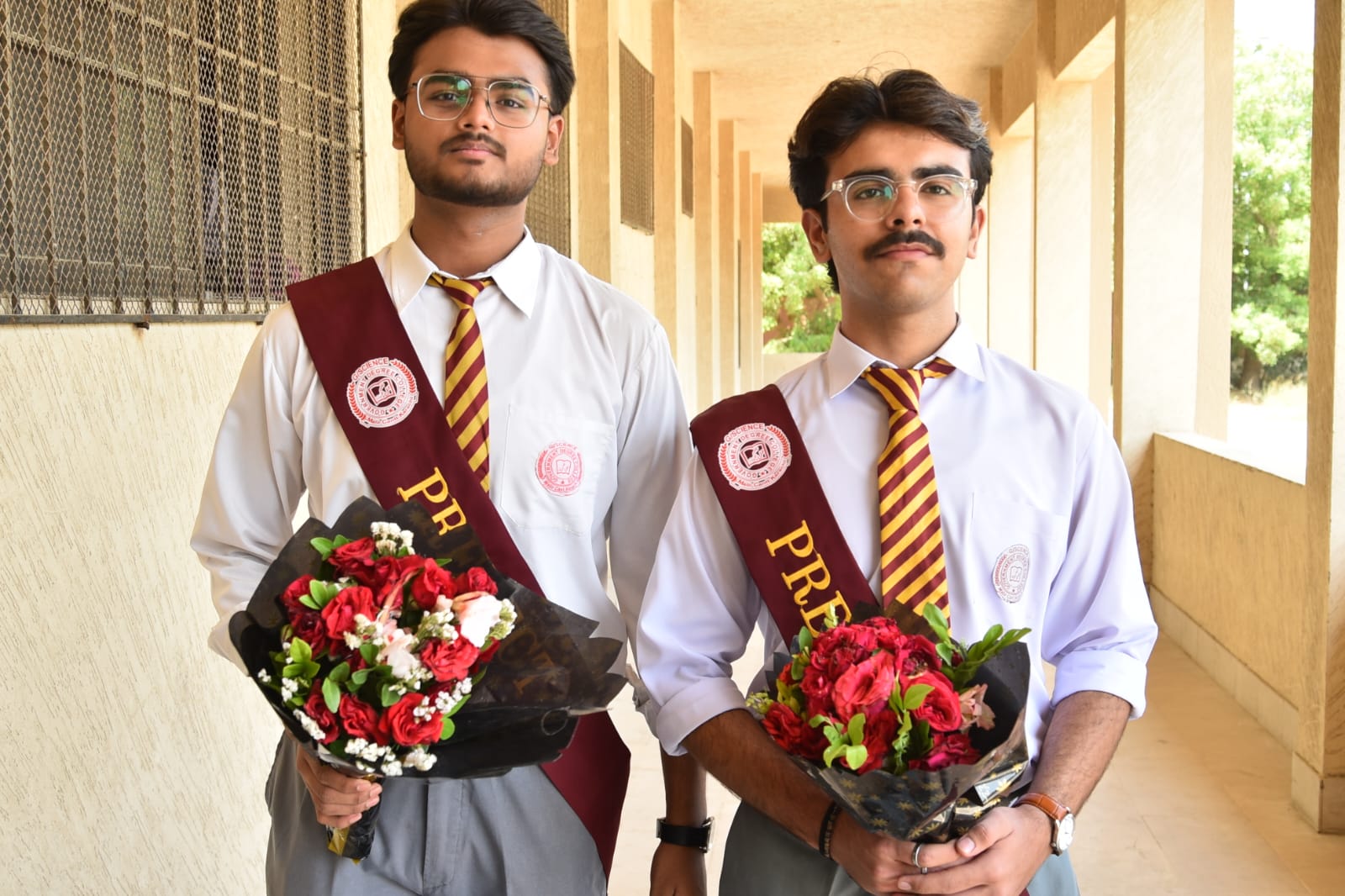 Annual Prize 26