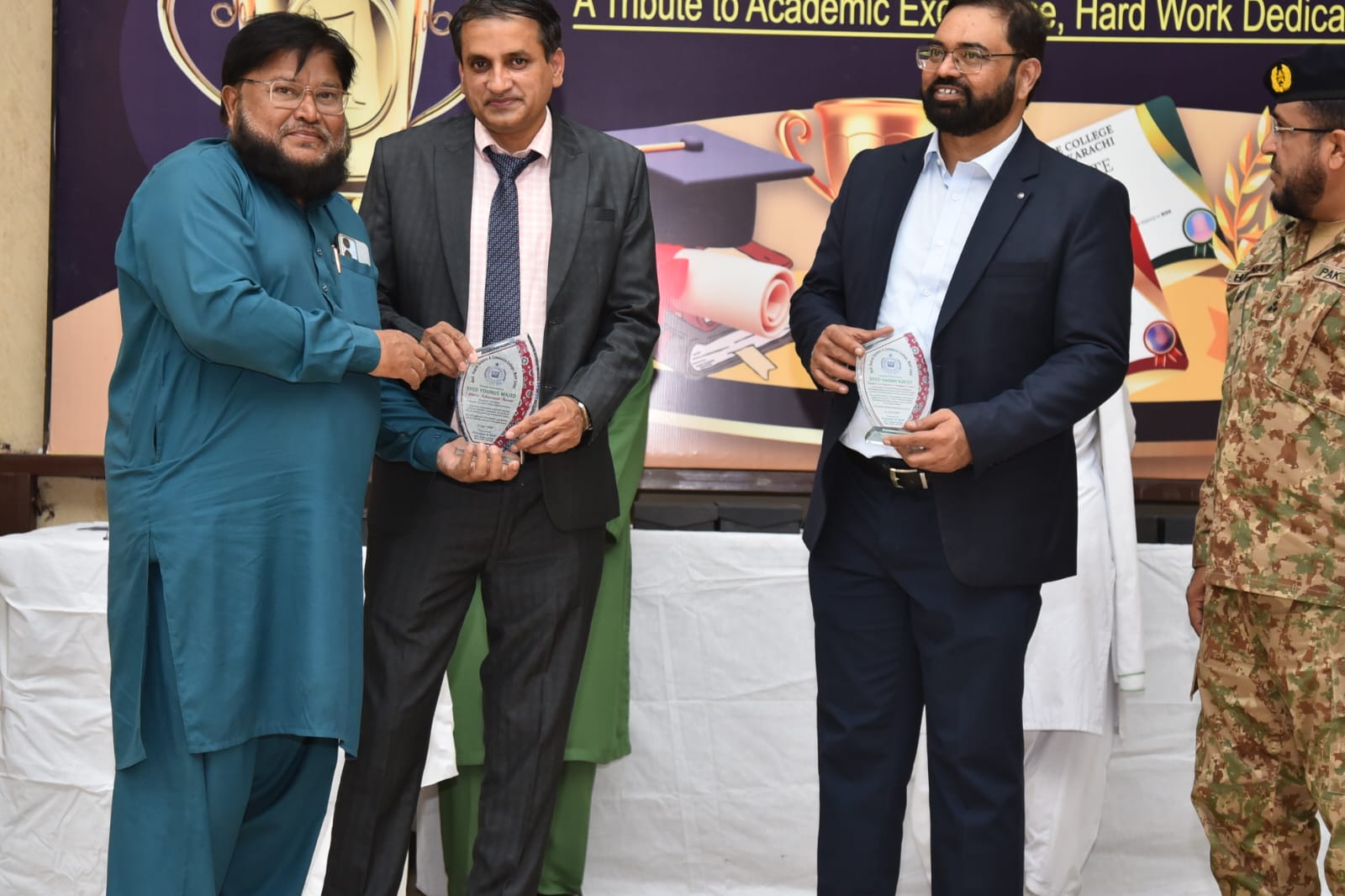 Annual Prize 26