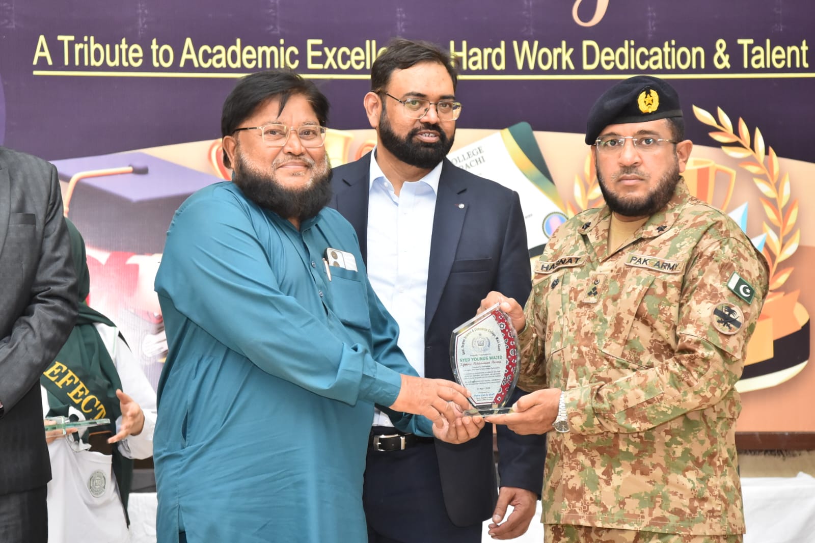 Annual Prize 26