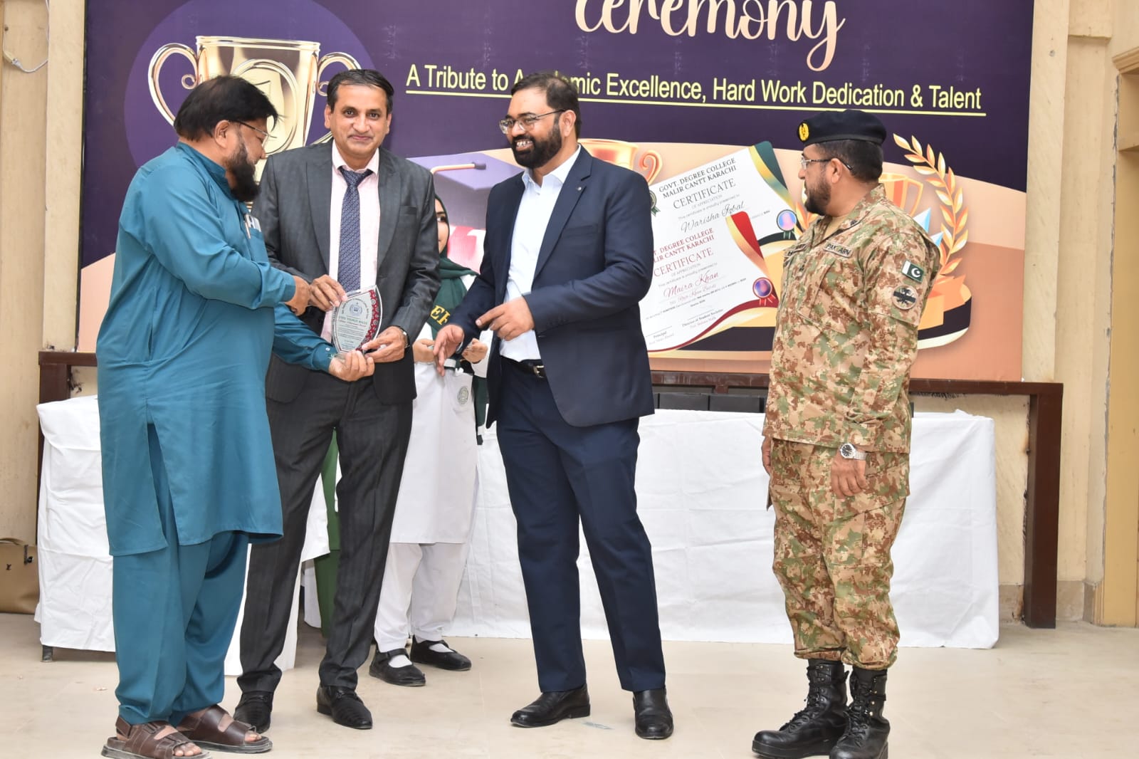Annual Prize 26