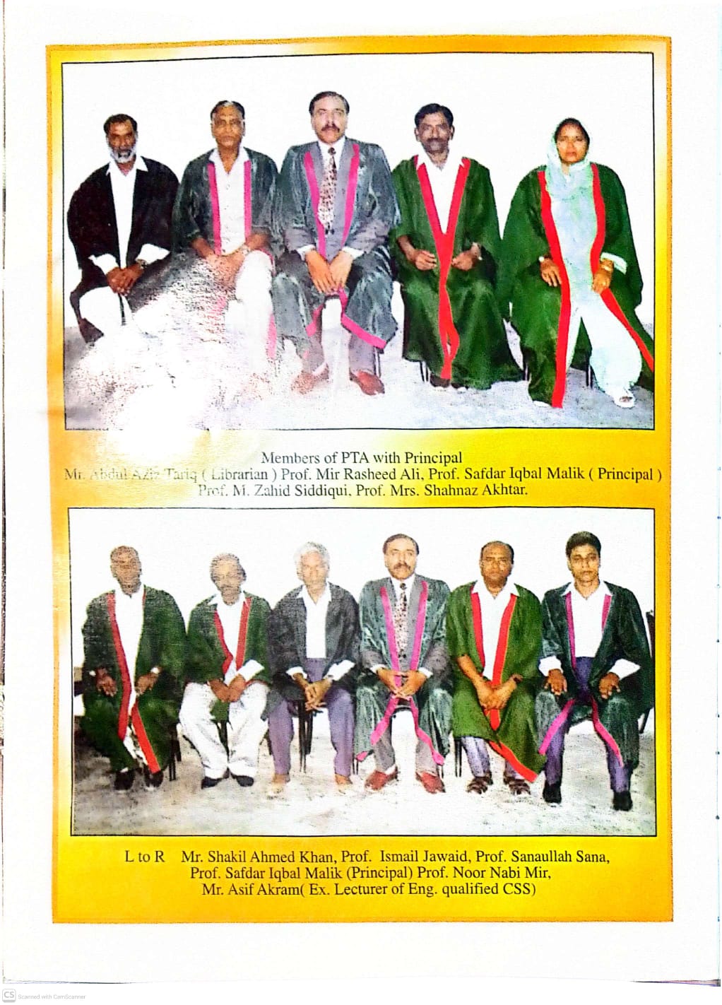Ravish Old 2001