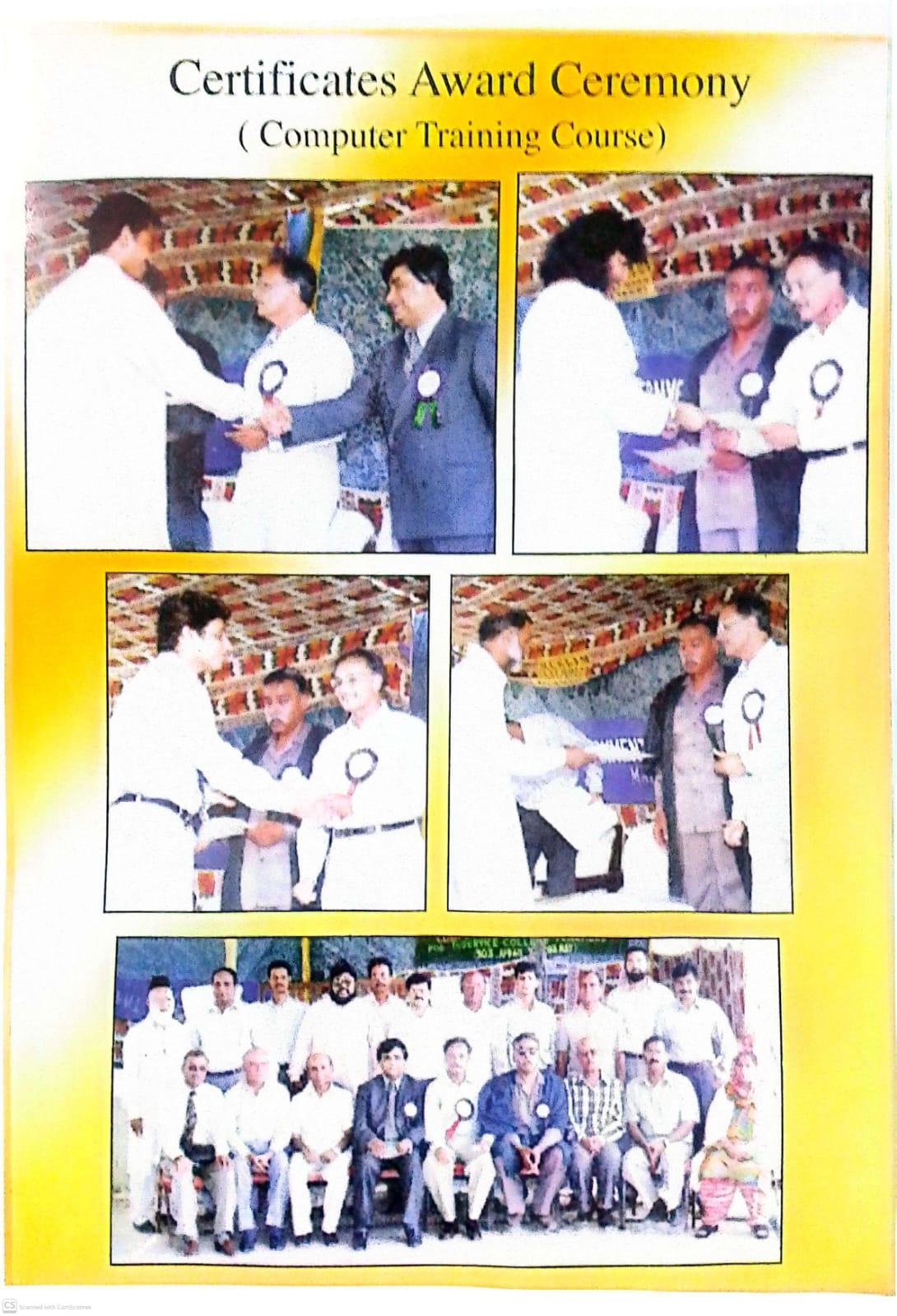 Ravish Old 2001