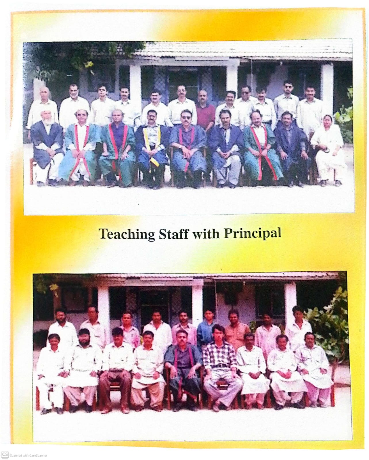 Ravish Old 2001