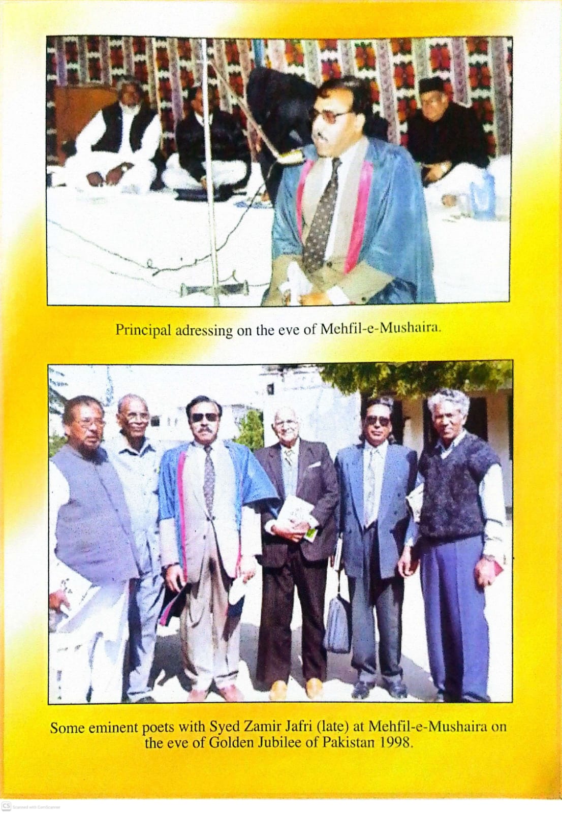 Ravish Old 2001