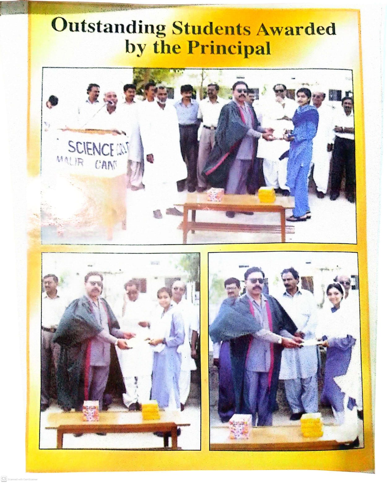 Ravish Old 2001