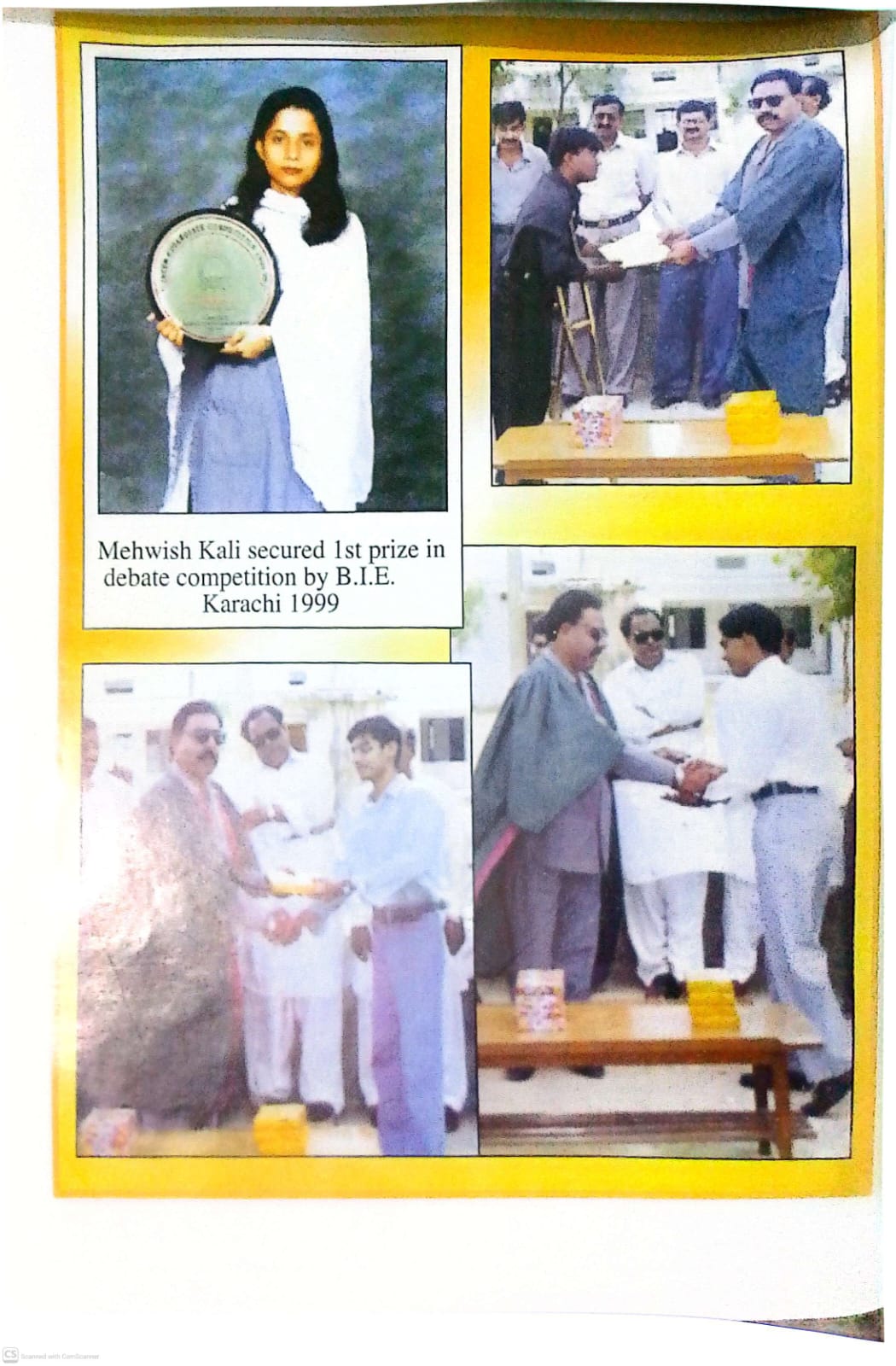 Ravish Old 2001