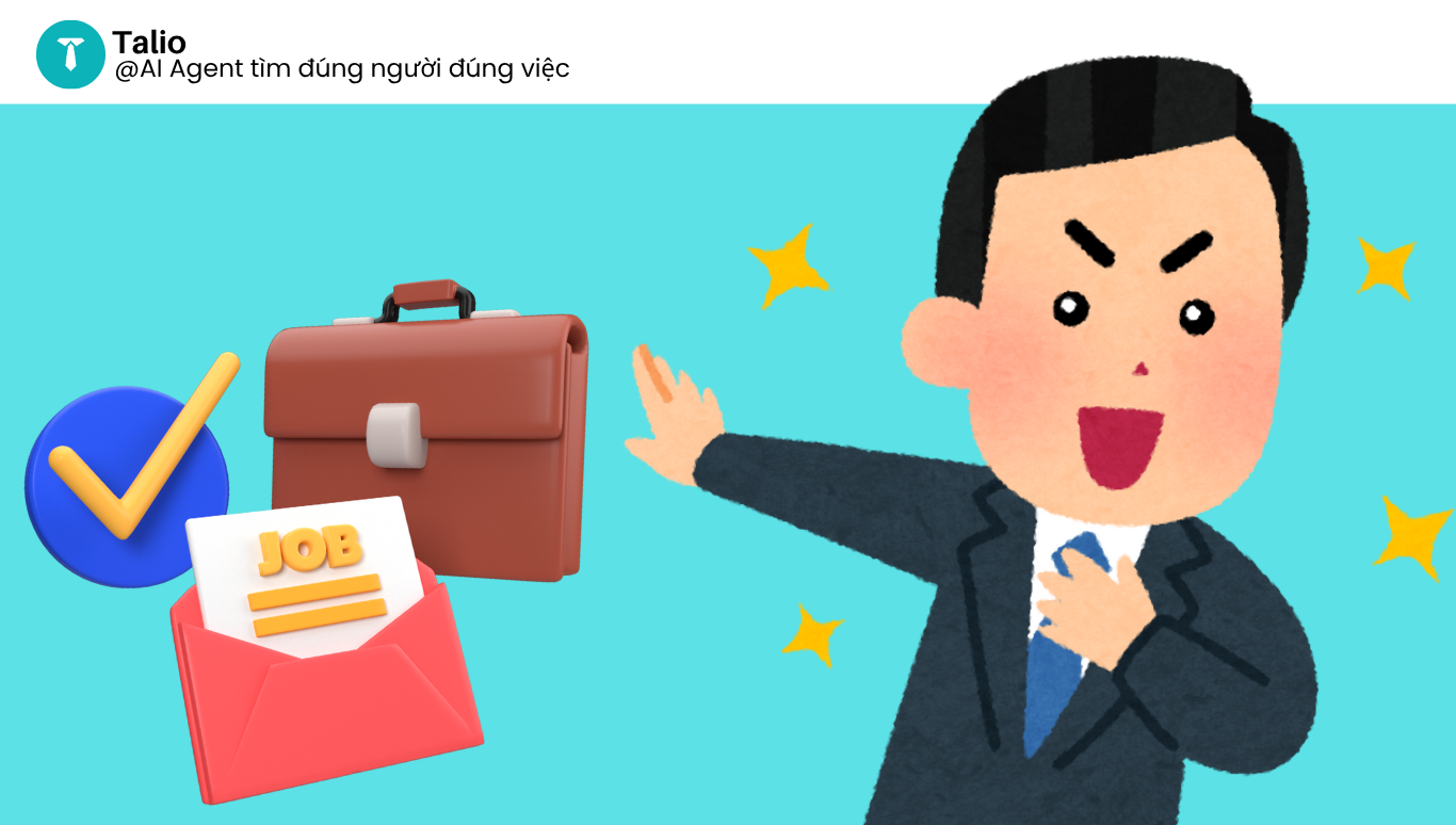 Tìm việc dễ dàng