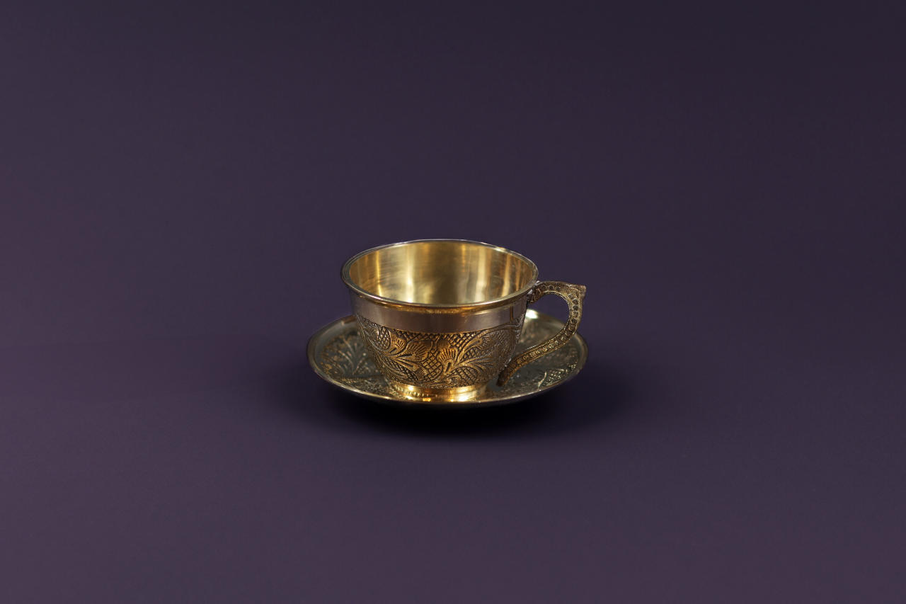Cup ( Set of 2)