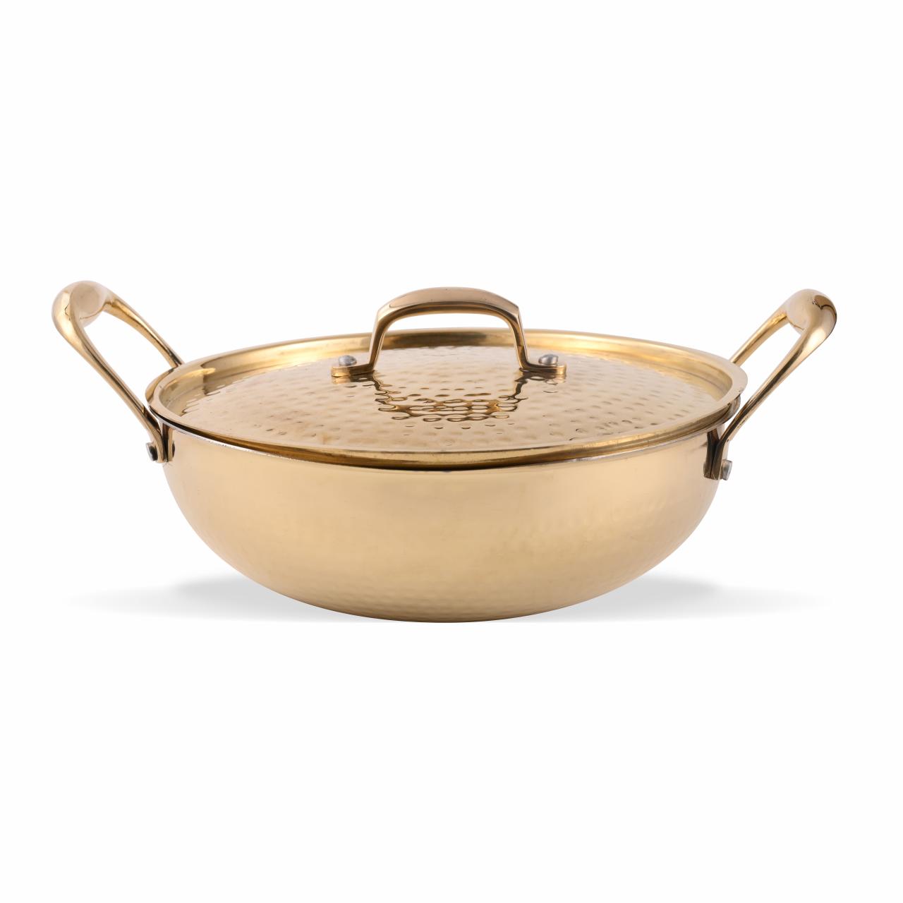 Brass Utensils