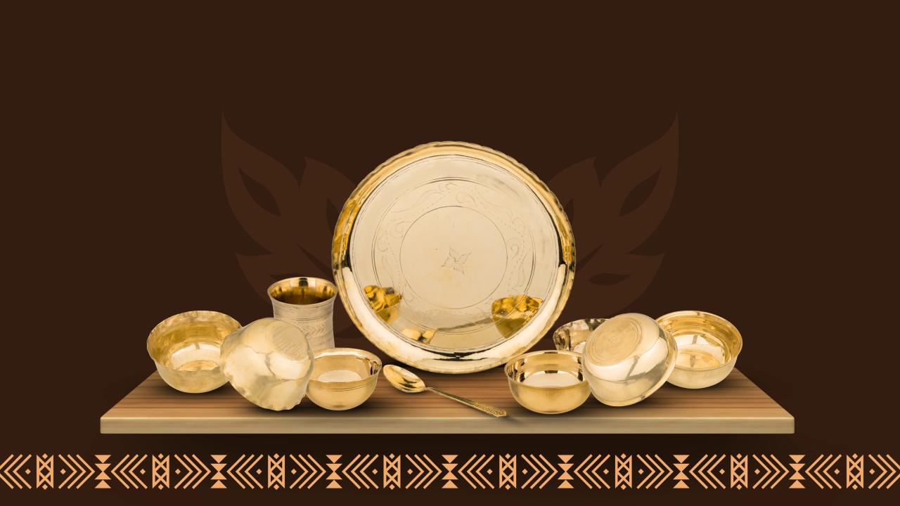 Kansa Bronze