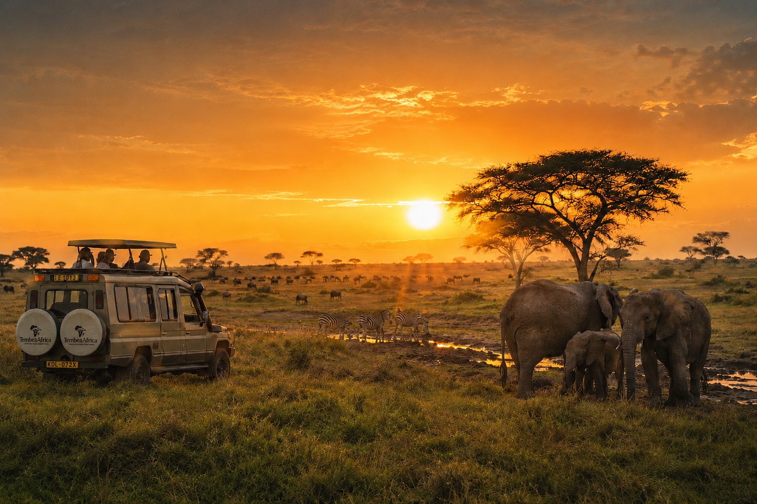 Tembea Africa Hero
