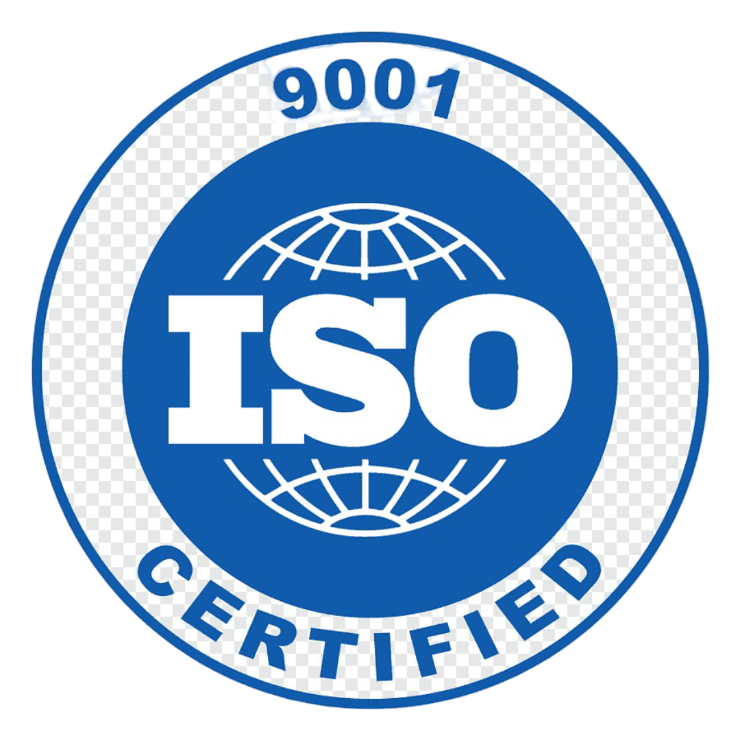 شهادة جودة وسلامة غذائية