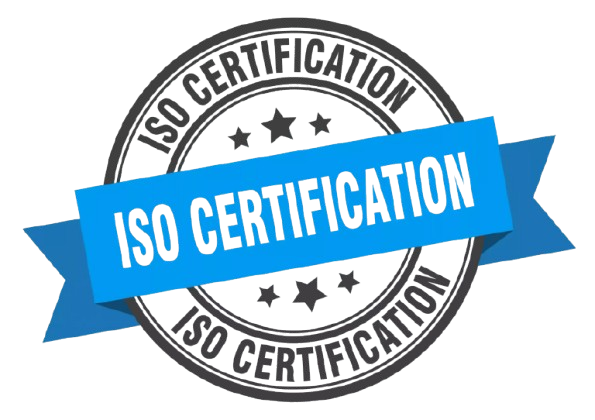 شهادة اعتماد في الجودة والسلامة