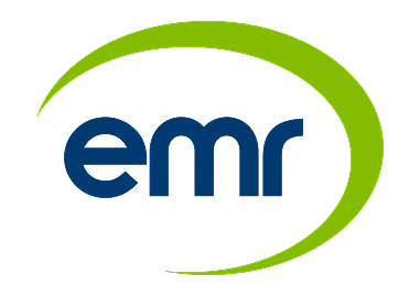 European Metal Recycling Logo