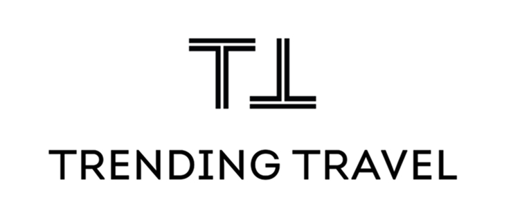 Trending Travel Logo
