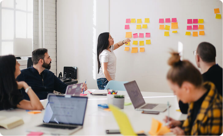 AI training built for busy leaders