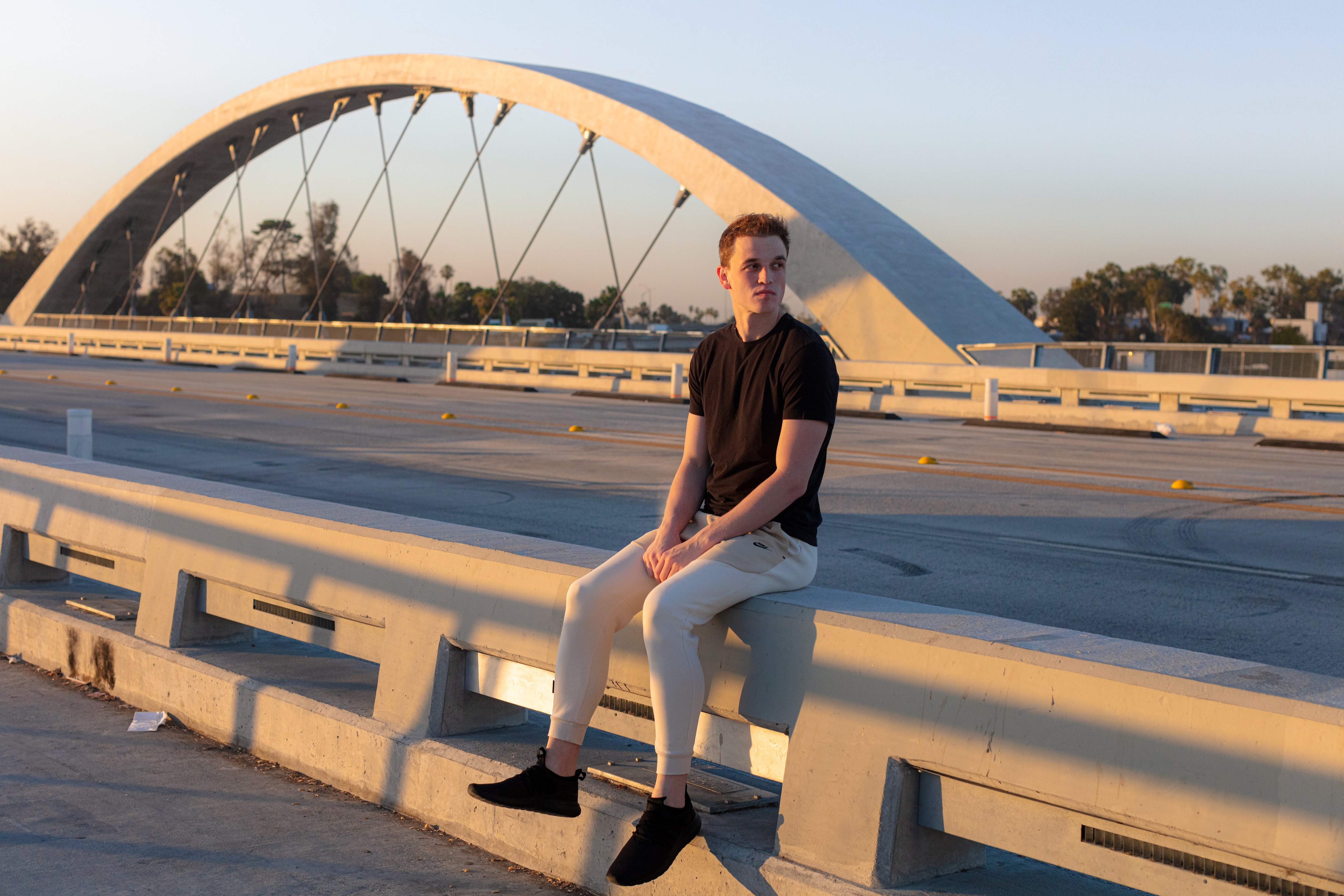 Kyler Mikkelsen
