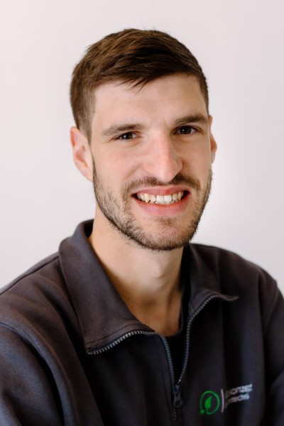 Steven Söhlmann