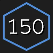 להגיע לרמה 150