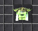 Scale Armor +13 ללא Luck