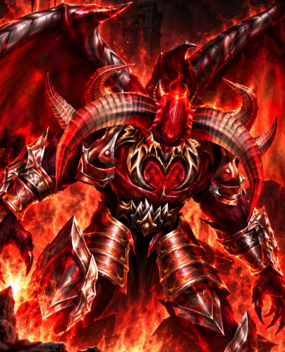 להרוג Lucifer אחד
