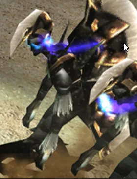 להרוג 2000 Mutant