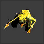 להרוג 4 Golden Goblin