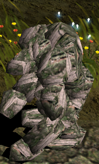 להרוג 500 Stone Golem