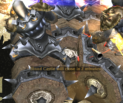 Iron Wheel