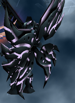 Phantom Knight