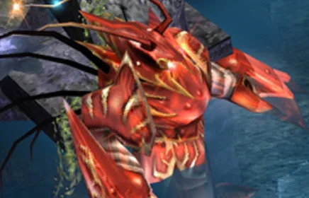 Blood Soldier