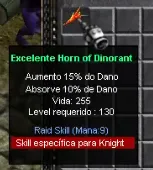 Dinorant