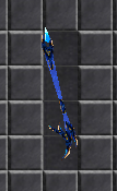 Legendary Staff +13