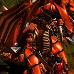 Red Dragon