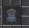 Blood Castle +6 Cape