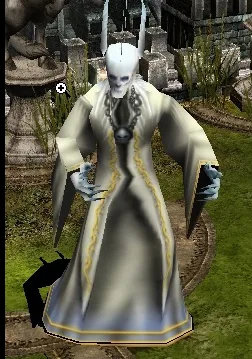 White Wizard