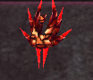 Dragon Shield +13 + Luck