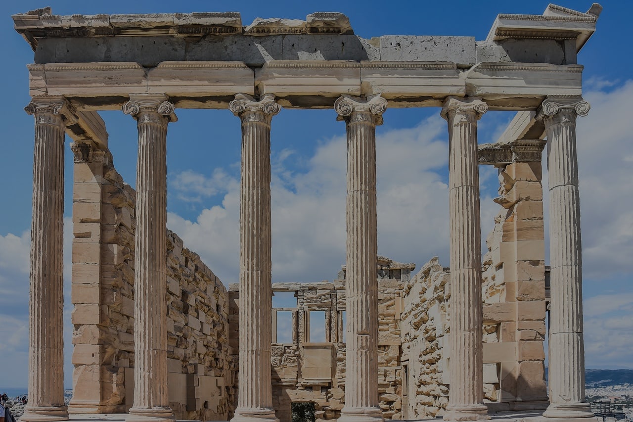 Holiday in Athen, Griechenland Deals in Athen, Griechenland