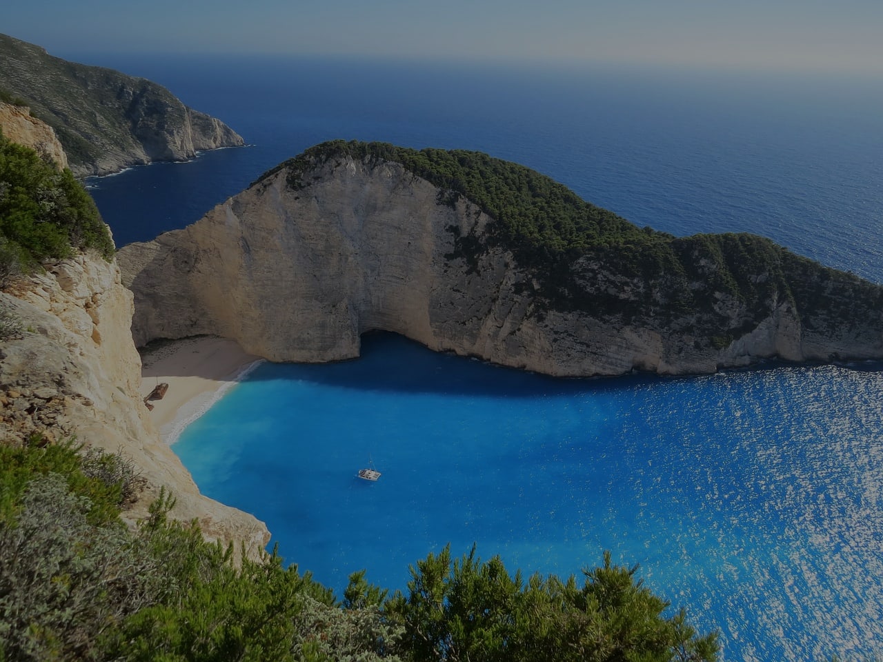 Holiday in Korfu, Griechenland Deals in Korfu, Griechenland