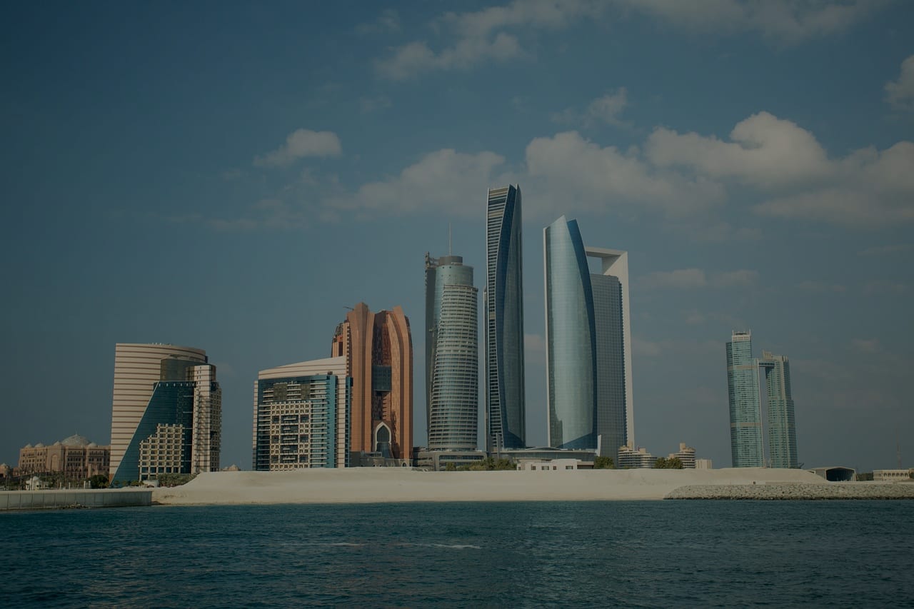 Holiday in Abu Dhabi, Vereinigte Arabische Emirate Deals in Abu Dhabi, Vereinigte Arabische Emirate