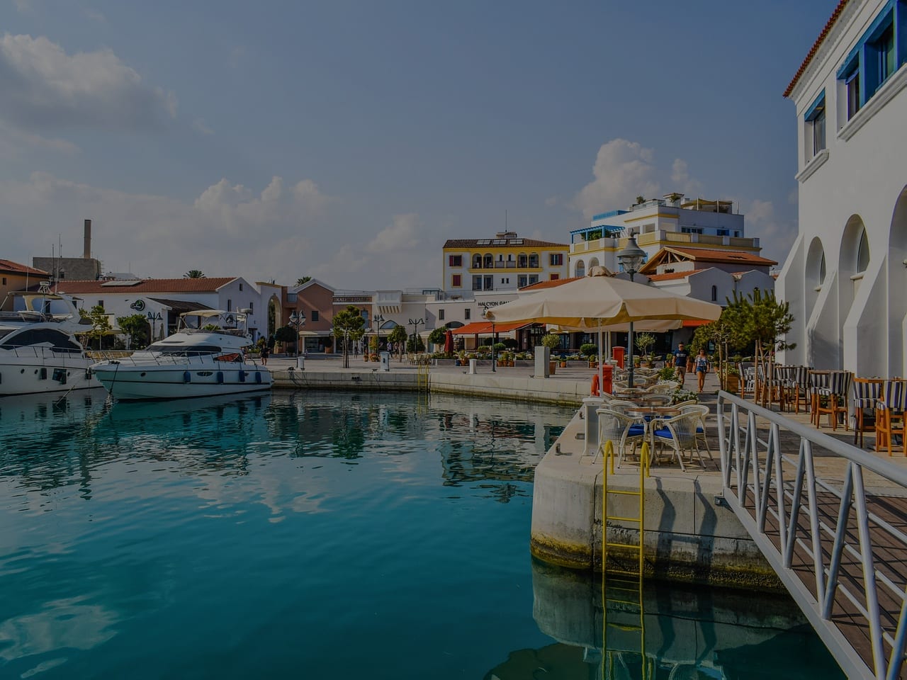 Holiday in Limassol, Zypern Deals in Limassol, Zypern