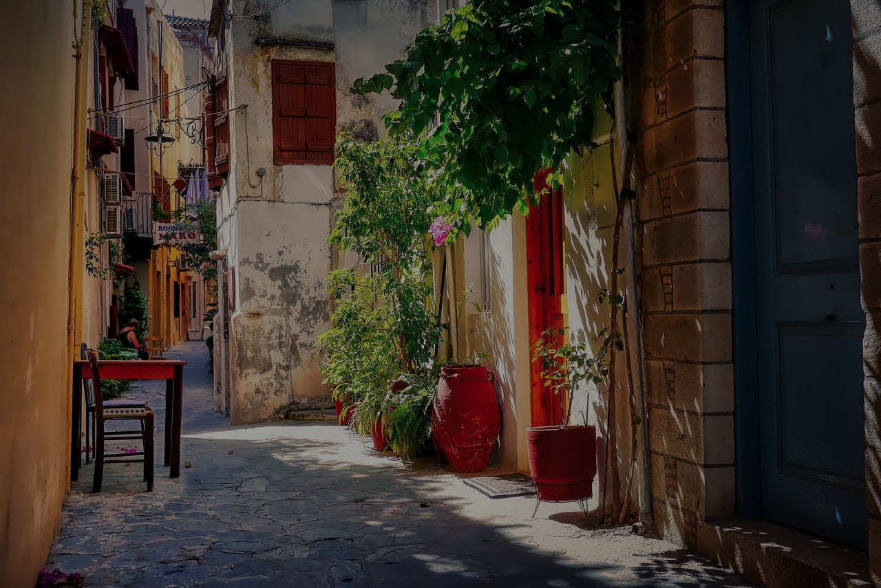 Holiday in Chania, Griechenland Deals in Chania, Griechenland