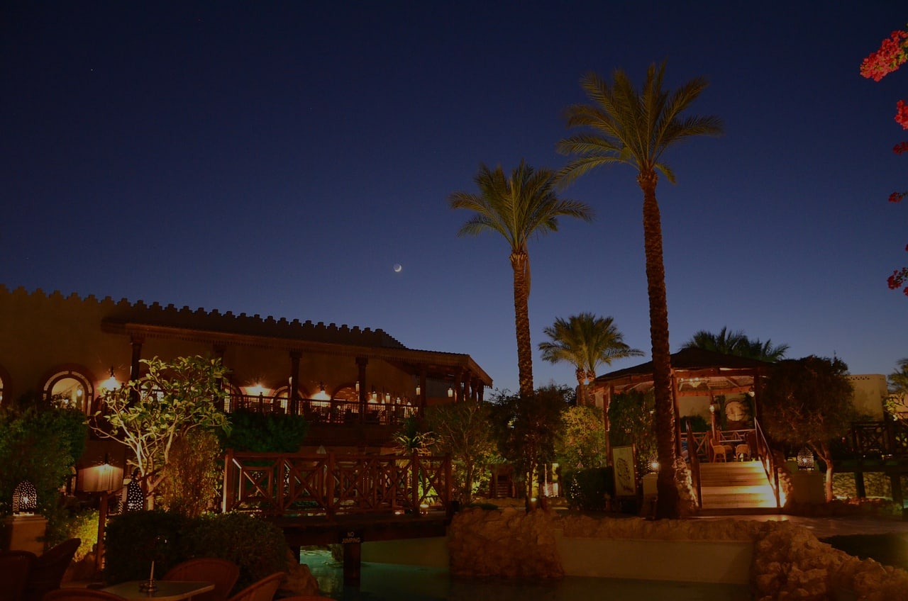 Holiday in Sharm el Sheikh, Ägypten Deals in Sharm el Sheikh, Ägypten