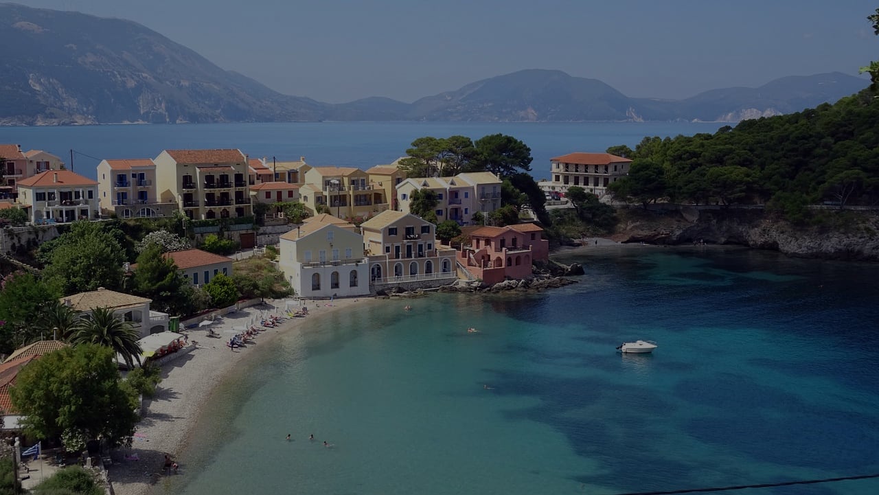 Holiday in Kefalonia, Griechenland Deals in Kefalonia, Griechenland