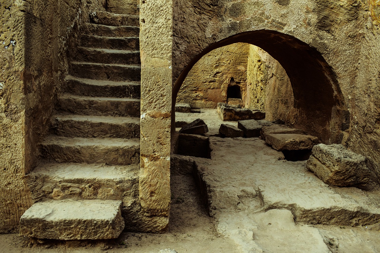 Zypern Paphos Paphos