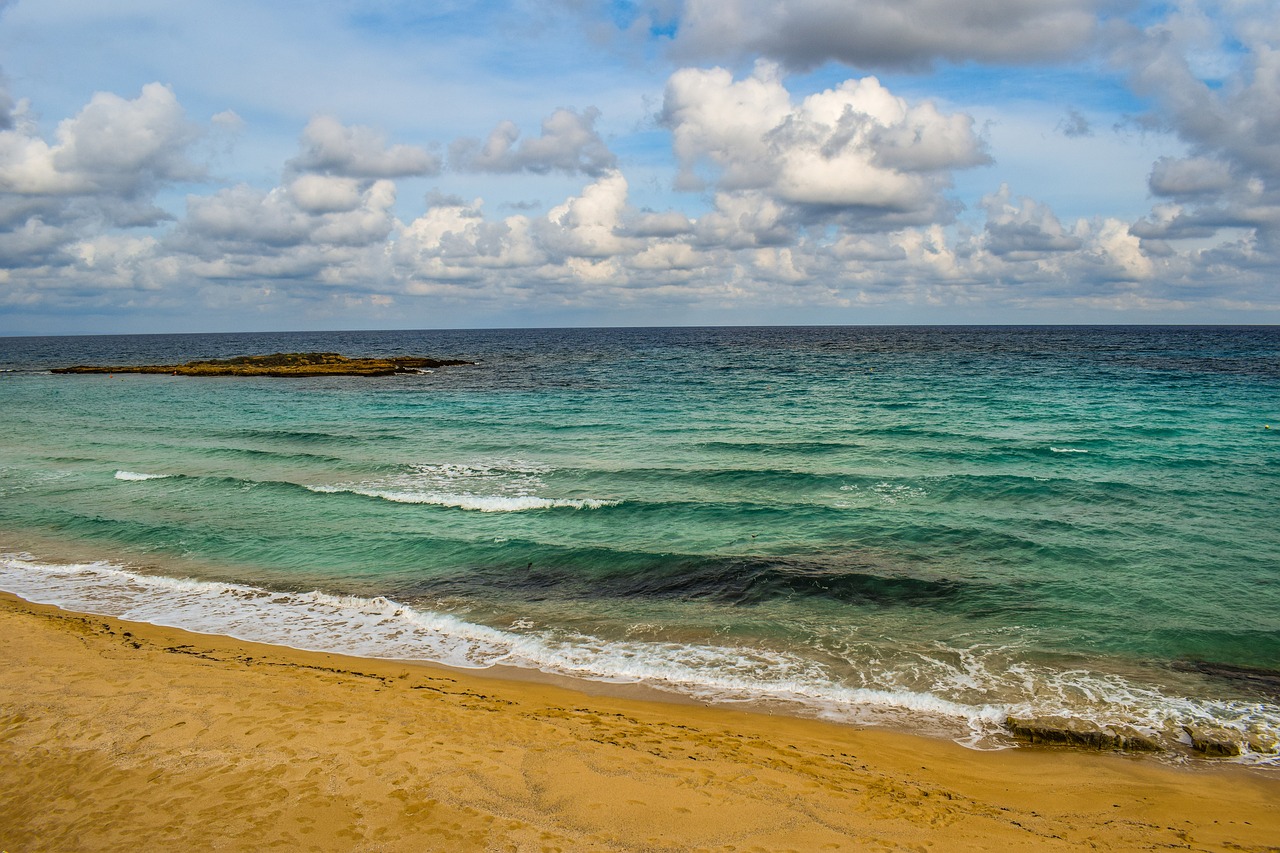 Beach Image 2