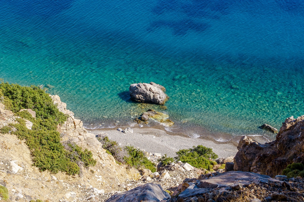 Kos Griechenland Sommerurlaub mit Freunden auf Kos: Sonne, Strand und Spaß