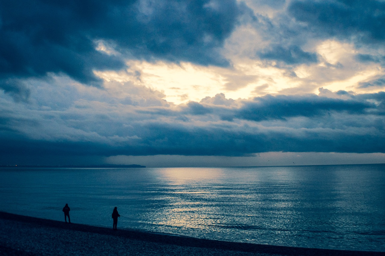 Türkei Antalya Antalya