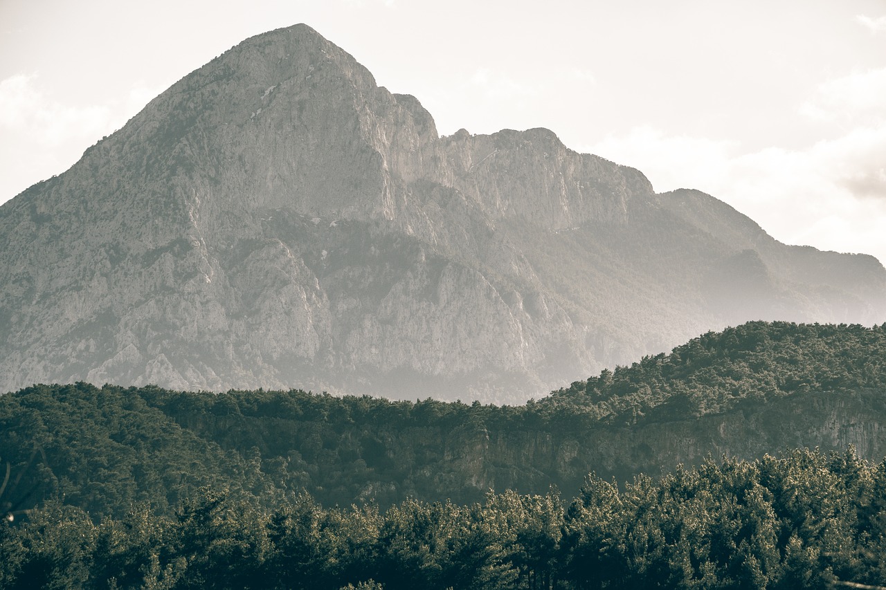 Türkei Antalya Antalya