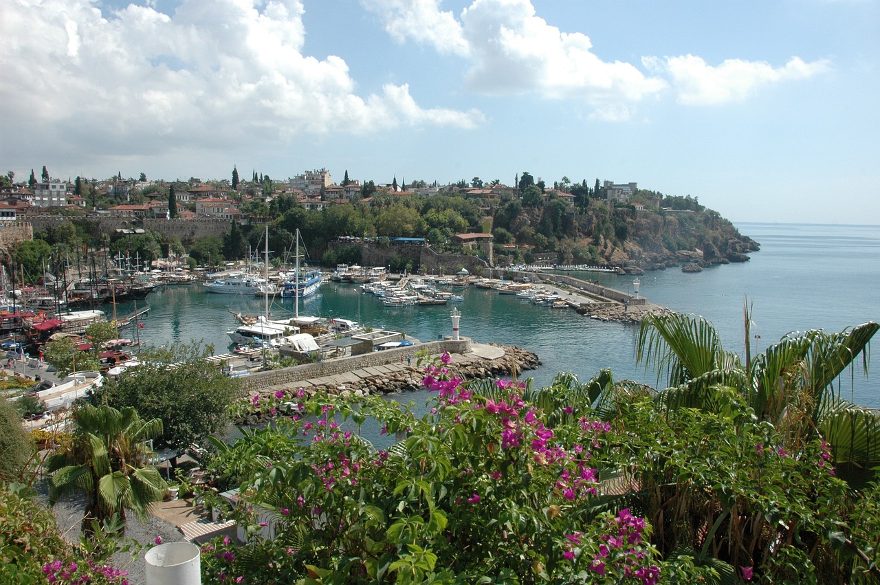 Türkei Antalya Antalya